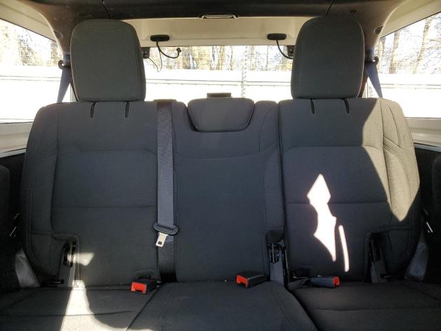 2020 JEEP WRANGLER U - 1C4HJXDN3LW159689