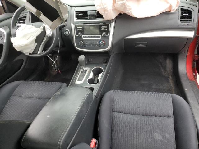 2017 NISSAN ALTIMA 2.5 - 1N4AL3AP7HC476691