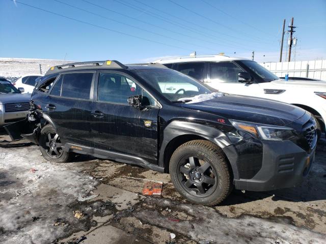 2023 SUBARU OUTBACK WI 4S4BTGUD2P3205636