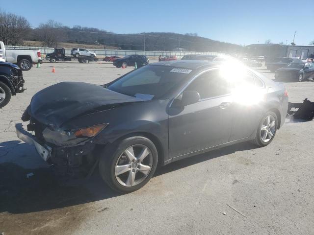 ACURA TSX TECH