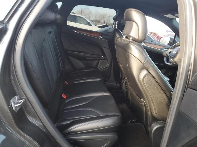 2017 LINCOLN MKC SELECT 5LMCJ2C97HUL04004