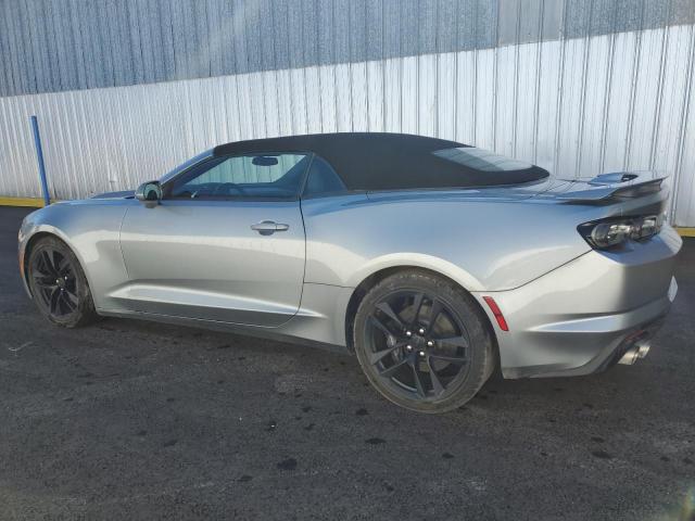 2023 CHEVROLET CAMARO LT1 1G1FF3D7XP0122515
