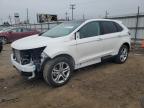 2017 FORD EDGE TITAN - 2FMPK3K91HBC11588