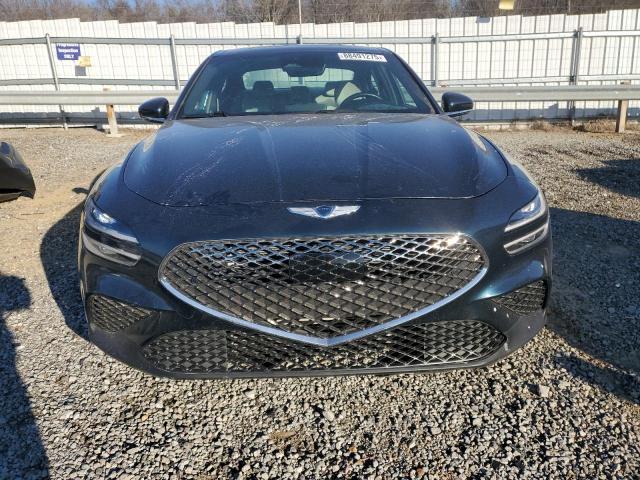 2022 GENESIS G70 BASE - KMTG34TA5NU102722