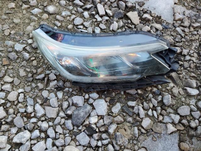 2016 HONDA CR-V EX - 2HKRM4H57GH692595