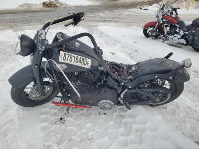 2013 HARLEY-DAVIDSON FLS SOFTAI 1HD1JRV12DB013008