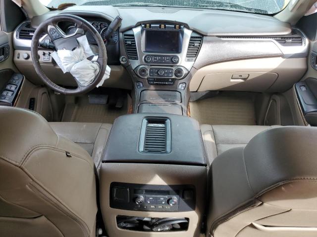 2018 CHEVROLET SUBURBAN K - 1GNSKJKC7JR141068