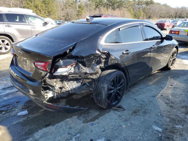 2022 CHEVROLET MALIBU LT - 1G1ZD5ST1NF183079