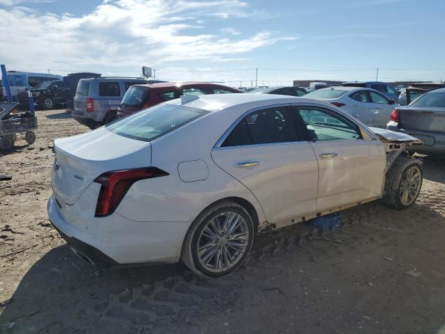 2021 CADILLAC CT4 PREMIU 1G6DB5RK3M0145636