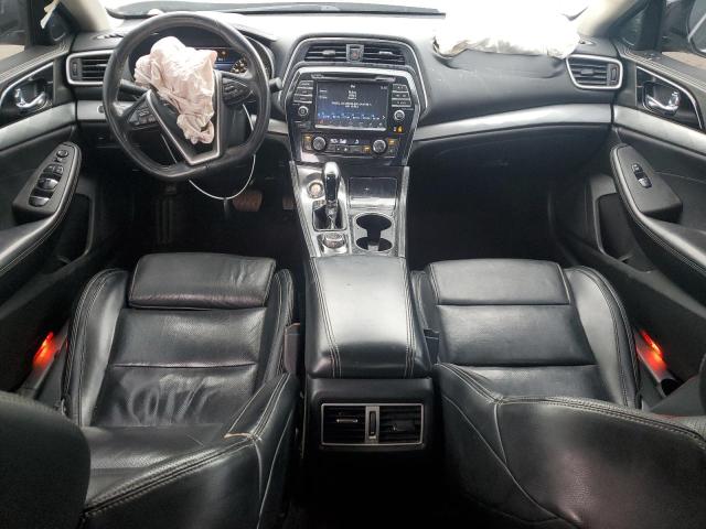 2016 NISSAN MAXIMA 3.5 - 1N4AA6AP1GC404357