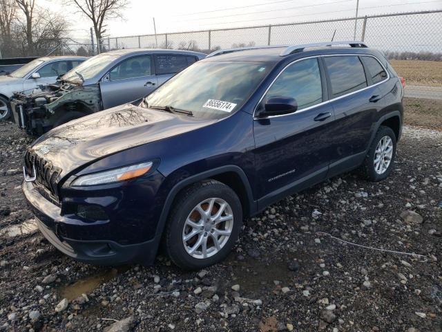 2015 JEEP CHEROKEE L - 1C4PJLCB5FW572682
