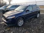 2015 JEEP CHEROKEE L - 1C4PJLCB5FW572682