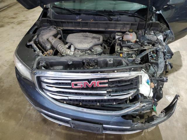 2019 GMC ACADIA SLE 1GKKNLLS8KZ226282