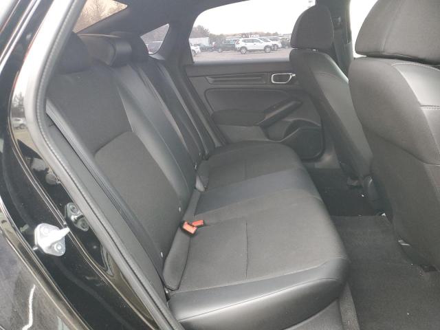 2023 HONDA CIVIC SPOR - 2HGFE2F52PH510982
