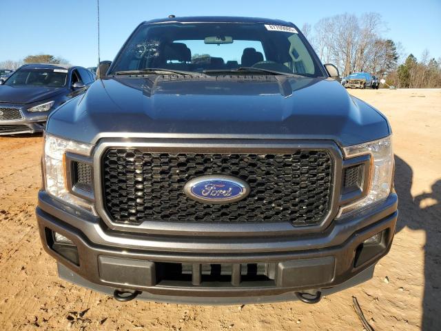 2019 FORD F150 SUPER - 1FTEW1EP4KFB75738
