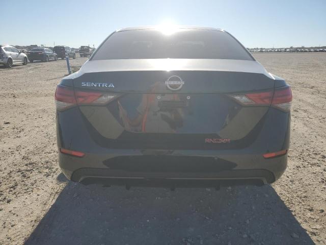 2024 NISSAN SENTRA S 3N1AB8BV2RY359569
