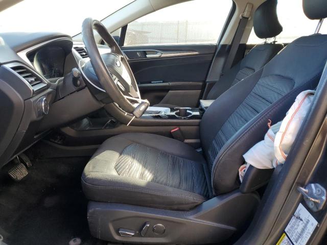 2016 FORD FUSION SE - 3FA6P0H70GR116645