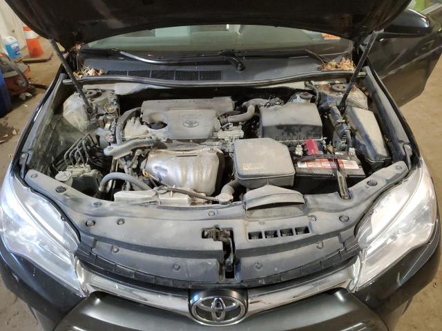 2017 TOYOTA CAMRY LE - 4T1BF1FK0HU812128