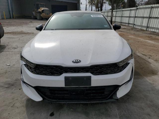 2021 KIA K5 GT - 5XXG44J82MG050823