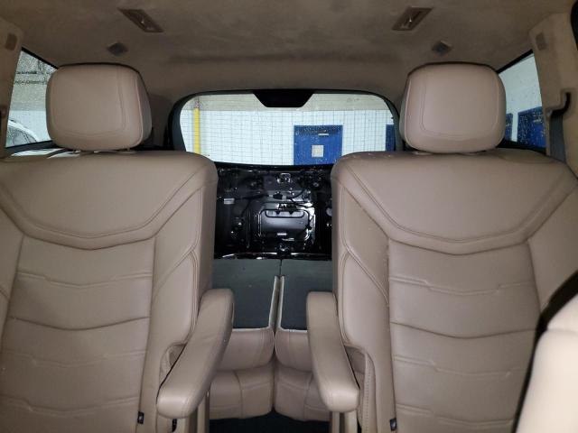2022 CADILLAC XT6 PLATIN - 1GYKPFRS0NZ154930
