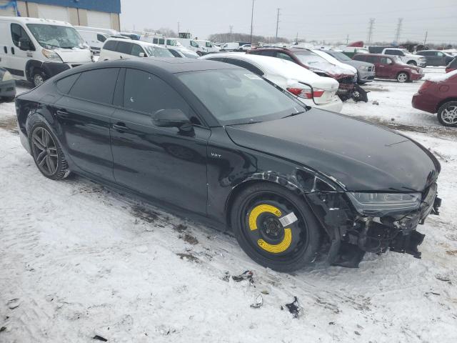 2017 AUDI S7 PREMIUM WAUWFAFCXHN022261