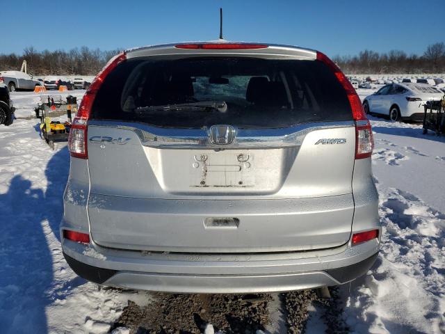 2016 HONDA CR-V EX - 2HKRM4H5XGH669781