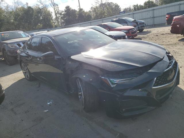 2021 ACURA TLX ADVANC - 19UUB5F60MA000571