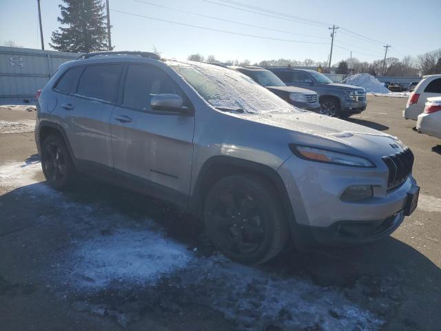 Vin: 1c4pjldb1gw347529, lot: 89323105, jeep grand cher limited 20164