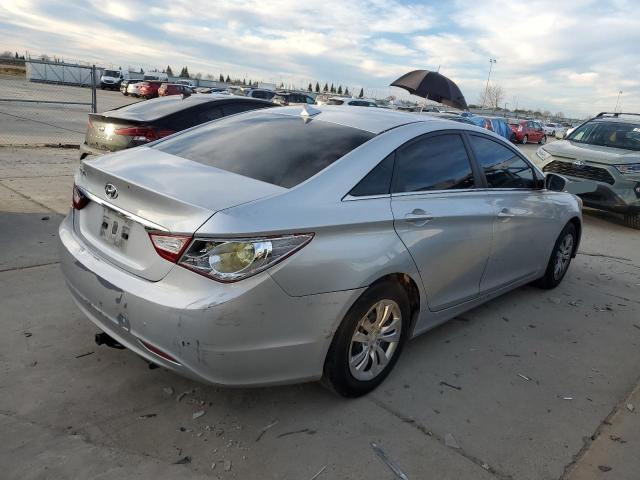Vin: 5npeb4ac7ch331391, lot: 87729085, hyundai sonata gls 20123