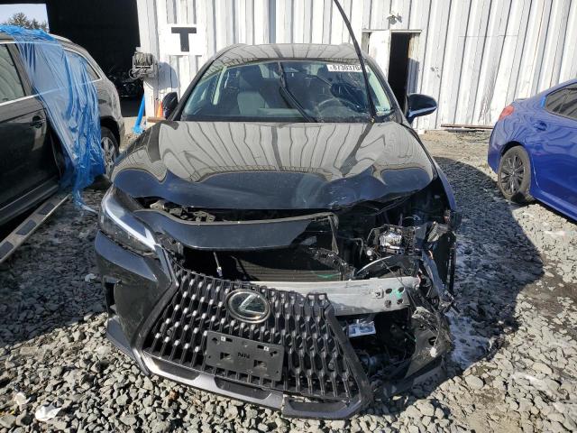 2022 LEXUS NX 350 - 2T2GGCEZ4NC014527