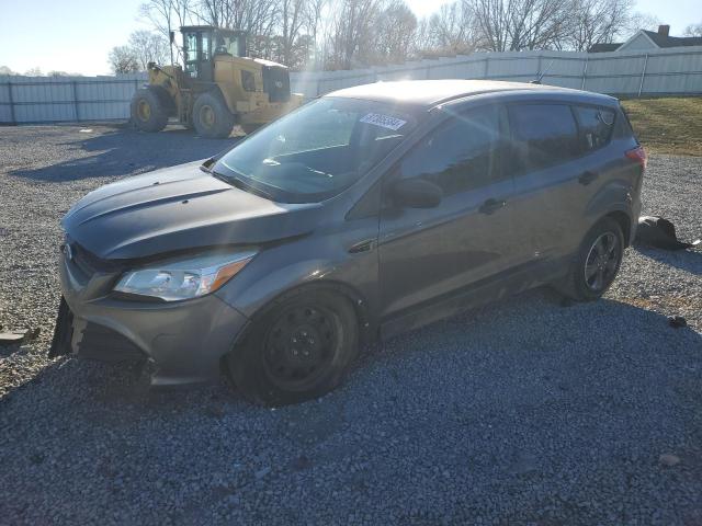 FORD ESCAPE S