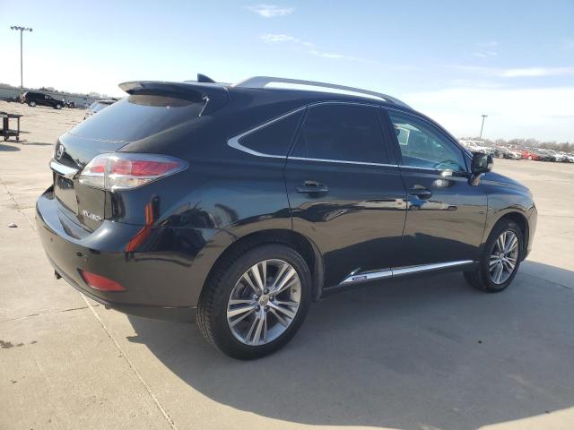 2015 LEXUS RX 450H 2T2BC1BA0FC006595