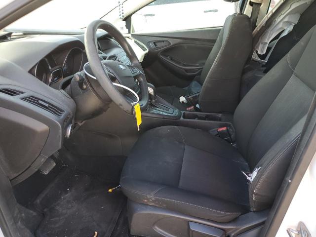 2018 FORD FOCUS S - 1FADP3E29JL260752