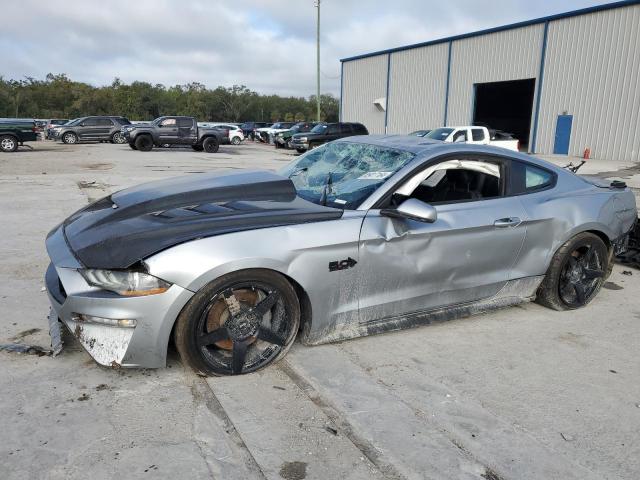 2022 FORD MUSTANG GT 1FA6P8CF6N5123113