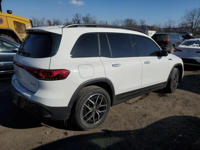 2023 MERCEDES-BENZ EQB 350 4M W1N9M1DB9PN015700