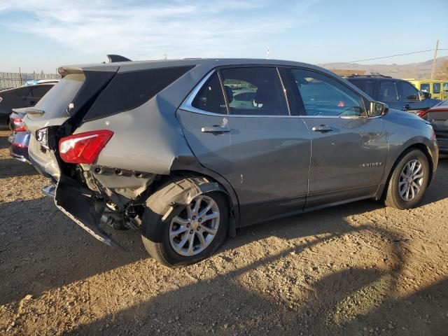 2018 CHEVROLET EQUINOX LT 3GNAXJEV1JS582900