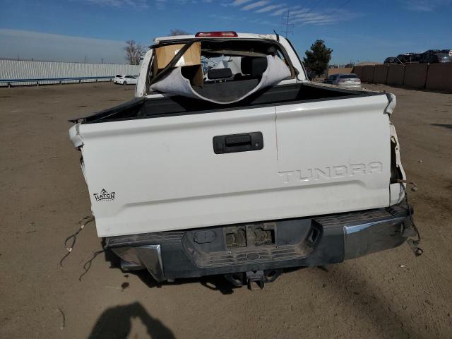 2019 TOYOTA TUNDRA CRE - 5TFDY5F10KX797545