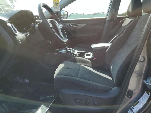 2016 NISSAN ROGUE S - KNMAT2MT6GP636788