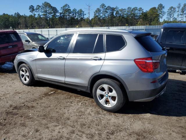 Vin: 5uxwx5c54bl712716, lot: 42158595, bmw x3 xdrive28i 20112