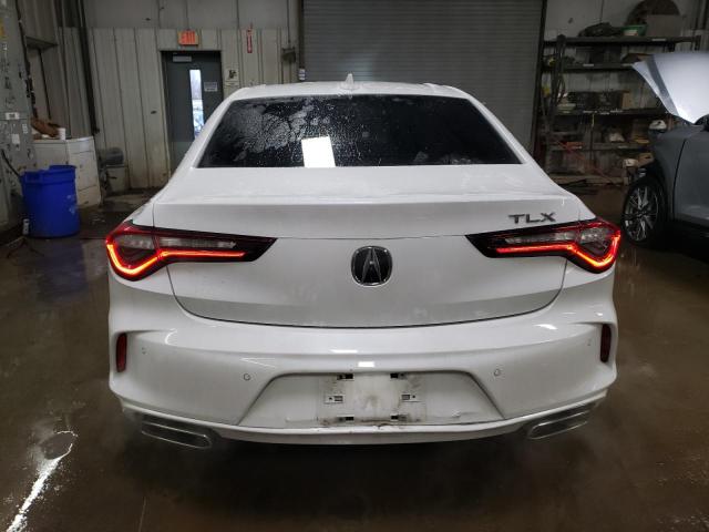 2021 ACURA TLX TECHNO - 19UUB5F41MA008113
