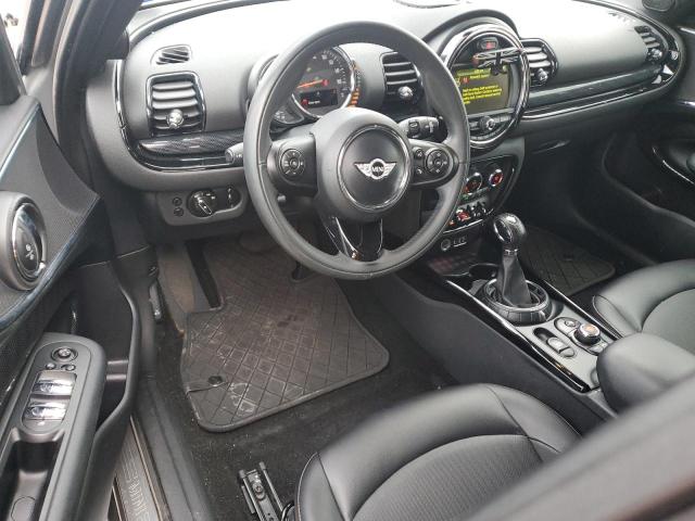 2017 MINI COOPER CLU WMWLN5C57H2E32409