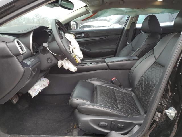 2019 NISSAN MAXIMA S 1N4AA6AV6KC378331
