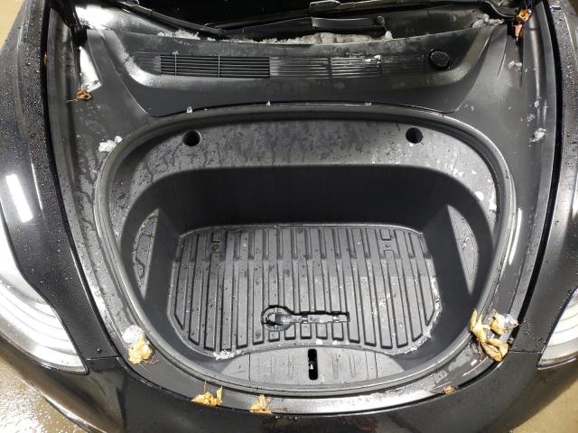 2022 TESLA MODEL 3 - 5YJ3E1EA4NF371211