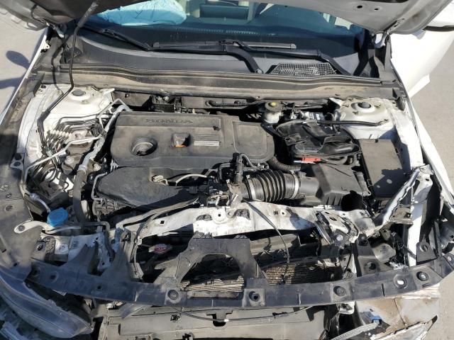 2019 HONDA ACCORD EXL - 1HGCV2F56KA010351
