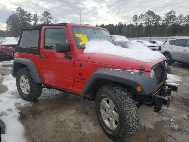 Vin: 1c4ajwag4el162204, lot: 89380595, jeep wrangler sport 20144