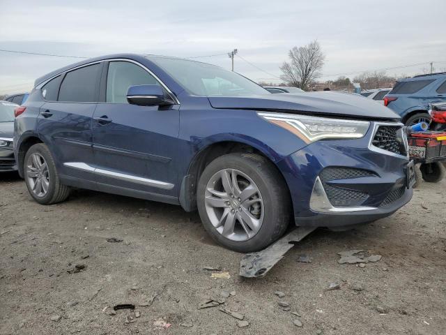 2019 ACURA RDX ADVANC 5J8TC2H74KL004301