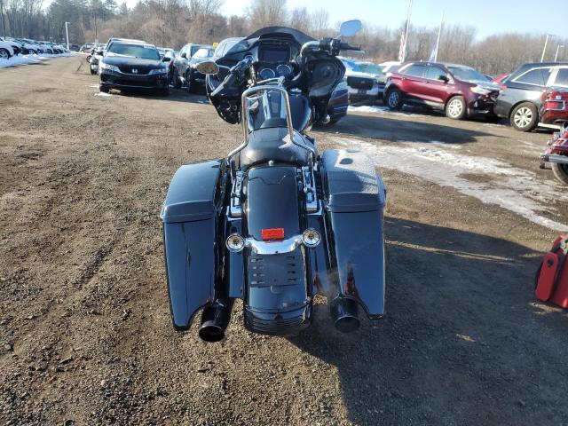 2021 HARLEY-DAVIDSON FLTRXS 1HD1KTP18MB613037