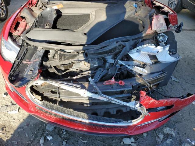 2015 TESLA MODEL S 85 5YJSA1H27FFP74418