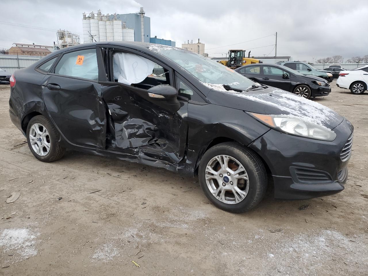 Global Auto Auctions