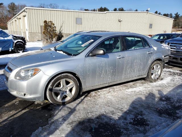 CHEVROLET MALIBU LS